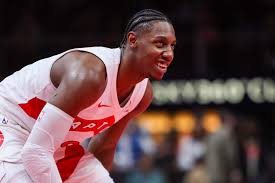 Final Injury Report for Raptors-Trail Blazers, Will RJ Barrett, Deni Avdija Play?