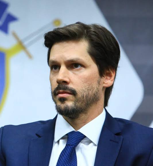 Governador em exercício, Daniel Vilela, apresenta projeto de fruticultura  para embaixador de Israel - Jornal Opção