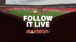 Doncaster Rovers FC - News update