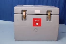 Cold Box AICB - WHO APPROVED COLD BOX (22.5 LITERS ...