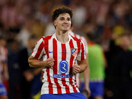 que horas, formações e como assistir à primeira semifinal da equipe de Cholo Simeone