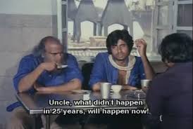 Image result for film (Deewaar)(1975)