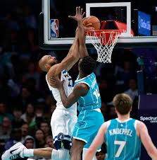 Hornets vs. Timberwolves: A Crucial Late-Season Matchup