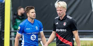Hockey.nl - News update