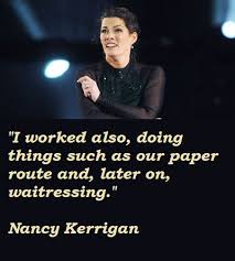 Famous quotes about &#39;Nancy&#39; - QuotationOf . COM via Relatably.com