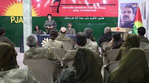 پژاک: سال ۲۰۲۵ یکی از مهم‌ترین سالها در زمینه وقایع و تحولات همه‌جانبه بود