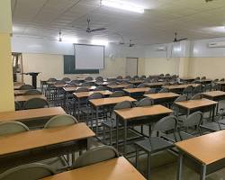 Image of Classrooms at Anand Agricultural University