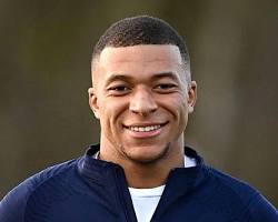 Kylian Mbappé