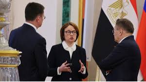 экономика россии