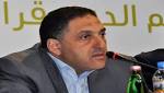 رسالة مؤثرة من زوجة صحفى