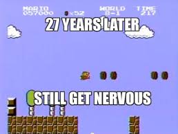 funny-Mario-Bros-nervous1.jpg via Relatably.com