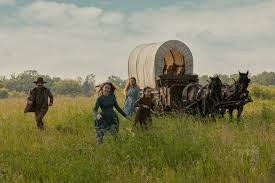 Netflix's 'Little House on the Prairie' 2026 Reboot: Why Rewriting America's Dark History Won't Save Its Rotten Tomatoes Score
