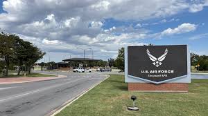 Sheppard Air Force Base Shooting Scare: Schools Briefly Locked Down