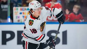 5 Ways Connor Bedard Can Become Elite Next Season for the Blackhawks
