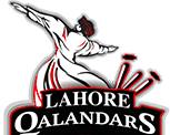 Image of Lahore Qalandars team logo