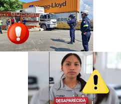 Camión de paquetería quiso ganarle el paso al tren y fue embestido, conductor resulta lesionado, en Córdoba; Activan Protocolo Alba por desaparición de menor de 17 años en Espinal, ya van 40 desaparecidos en la zona norte en lo que va del año