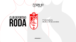 Granada CF | Web Oficial - News update