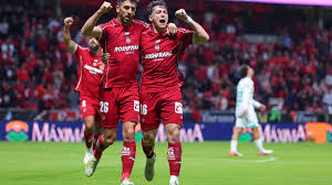 Así quedó la tabla general de la Liga MX tras la J9 del Apertura 2026