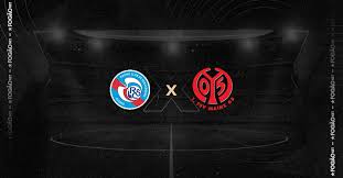 Strasbourg x Mainz 05 Palpite - Onde Assistir ao Jogo, Horário e Escalações 16-04