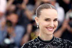 Natalie Portman