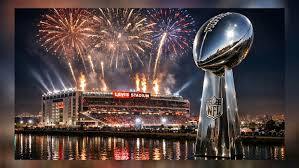 Turning Point USA Confirms ‘All-American Halftime Show’ To Air Against Super Bowl LX