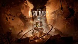 هر آنچه که باید از بازی Little Nightmares 3 بدانید