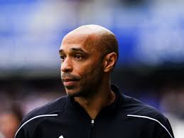 Thierry Henry gives 'special' verdict on Liverpool transfer target who could replace Mo Salah