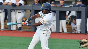 West Virginia Baseball Eyes NCAA Tournament Hosting Bid