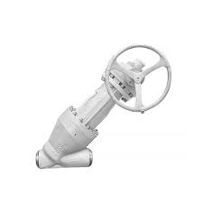 Y Pattern Globe Valves Collection | Dombor Valve