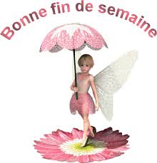 Résultat de recherche d'images pour "bonne fin de semaine"