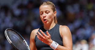 Oto tajna broń Mai Chwalińskiej. Mówi nawet o niej Aryna Sabalenka