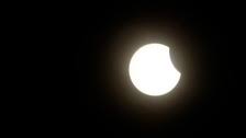 Image result for solar eclipse 2015