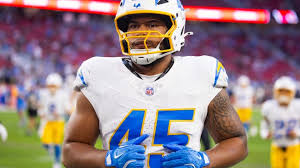 Chargers Wire - News update
