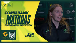 Matildas - News update