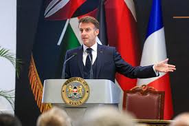 France–Algérie : Macron salue des “signaux positifs” et appelle à un nouveau départ diplomatique