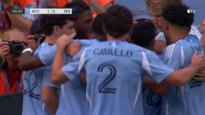 PK Goal: B. Traoré vs. PHI, 4'