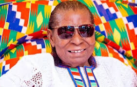 Ghana Mourns Apostle Kwadwo Safo 'Kantanka' Passes Away at 77