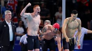 Olympics.com - News update