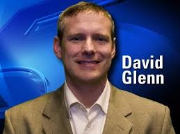 WRAL.com Sports blogger David Glenn. Close Sharing Options. Share this on... Facebook; Twitter; Reddit; Google+; LinkedIn; Email - 1677938-1187626198-600x450