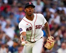 Red Sox - Angels