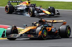 The Race - News update