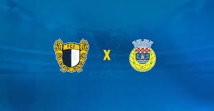 Famalicão x Arouca Palpites - Onde Assistir ao Jogo, Horário e Escalações 06/03