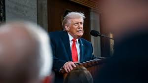 Polls show increasing concerns about Trump’s mental acuity
