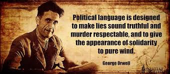 Risultati immagini per 1984 orwell