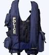 Compact Tactical Life Preserver Life Jackets and PFDs - Water