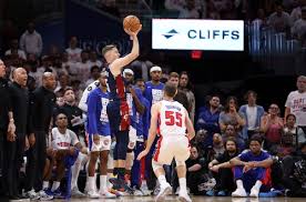 Cavaliers' Sam Merrill gets MRI on hamstring, sits out practice