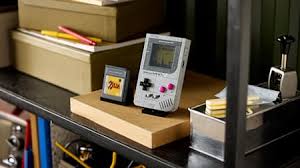 Nintendo - News update