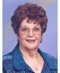 Dortch, Alice Marie Camilleri Aged 83, of Dallas, Texas, passed away on ... - 0000487314-01-1_004532