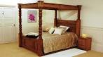 4 Poster Beds