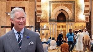 King Charles III and His Veneration of Islam - British ...